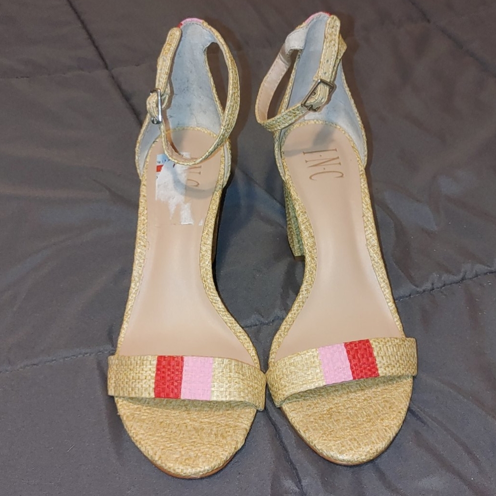 wms heels